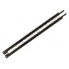 DT99593 XR FlexVolt HSS Blades Wood 430mm