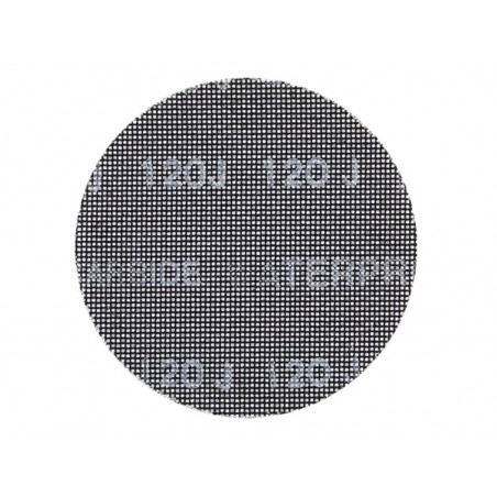 DTM3103 Mesh Sanding Disc 125mm 80G (Pack 5)