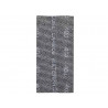 1/3 Mesh Sanding Sheets Fine 120 Grit (Pack 5)