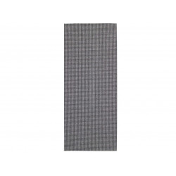 1/3 Mesh Sanding Sheets Medium 80 Grit (Pack 5)