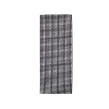 1/3 Mesh Sanding Sheets Medium 80 Grit (Pack 5)