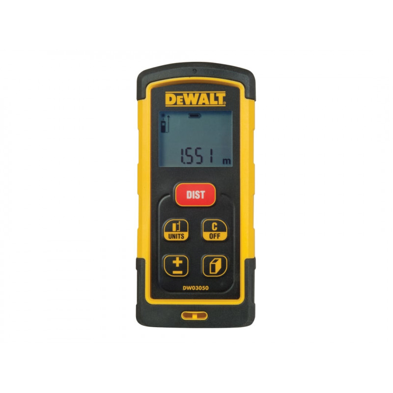 DW03050 Laser Distance Measure 50m DW03050 Laser Distance Measure 50m