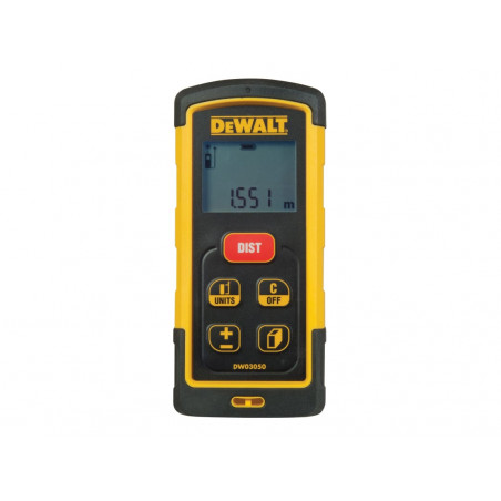 DW03050 Laser Distance Measure 50m