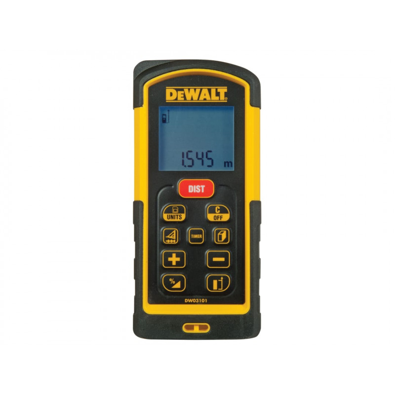 DW03101 Laser Distance Measure 100m DW03101 Laser Distance Measure 100m