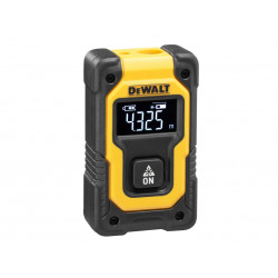 DW055PL Pocket Laser Distance Measure 16m