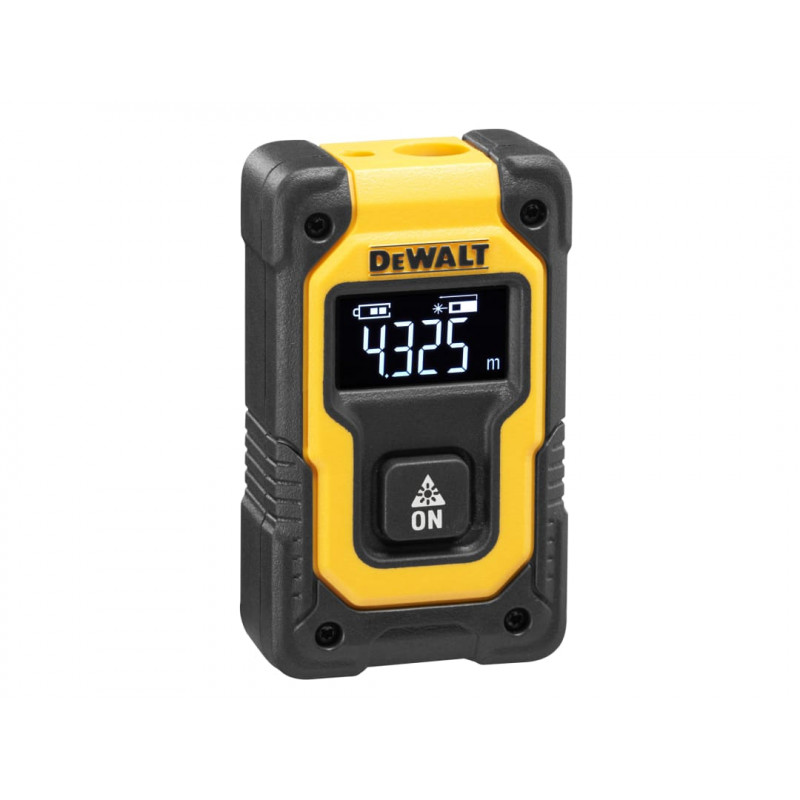 DW055PL Pocket Laser Distance Measure 16m DW055PL Pocket Laser Distance Measure 16m