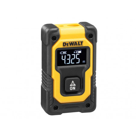 DW055PL Pocket Laser Distance Measure 16m