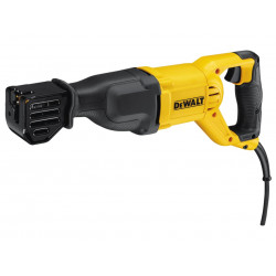 DW305PK Reciprocating Saw 1100W 240V