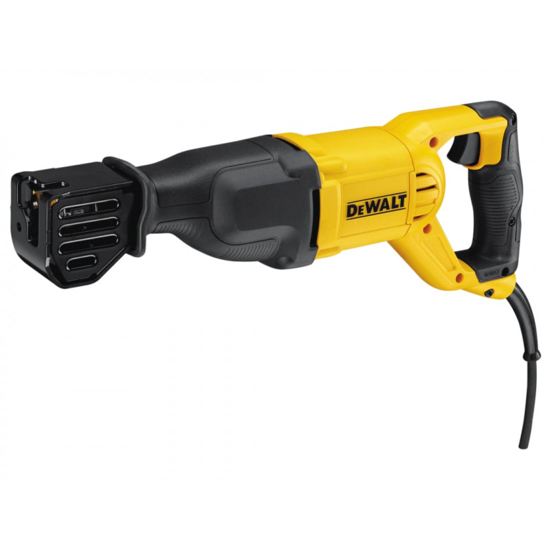 DW305PK Reciprocating Saw 1100W 240V DW305PK Reciprocating Saw 1100W 240V