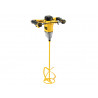 DWD241 Dual Handle Paddle Mixer 1800W 240V