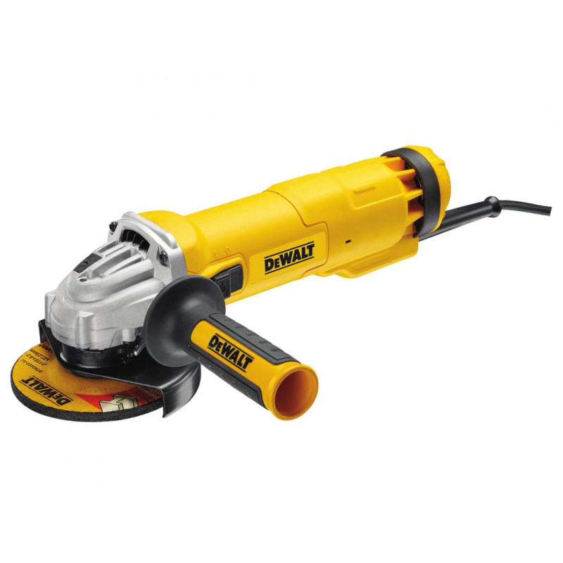 DWE4206 Mini Grinder 115mm 1010W 110V DWE4206 Mini Grinder 115mm 1010W 110V