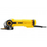 DWE4206 Mini Grinder 115mm 1010W 240V
