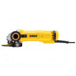 DWE4206K Mini Grinder 115mm & Kitbox 1010W 240V