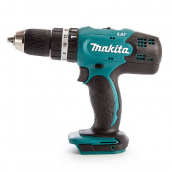 Makita DHP453 LXT 18V Combi Drill (Body Only)