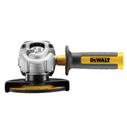 DWE4206K Mini Grinder 115mm & Kitbox 1010W 110V