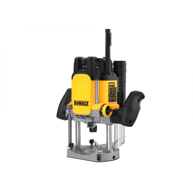 DWE625KT 1/2in Plunge Router 2300W 110V DWE625KT 1/2in Plunge Router 2300W 110V