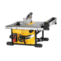 DWE7485 Compact Table Saw 1850W 110V