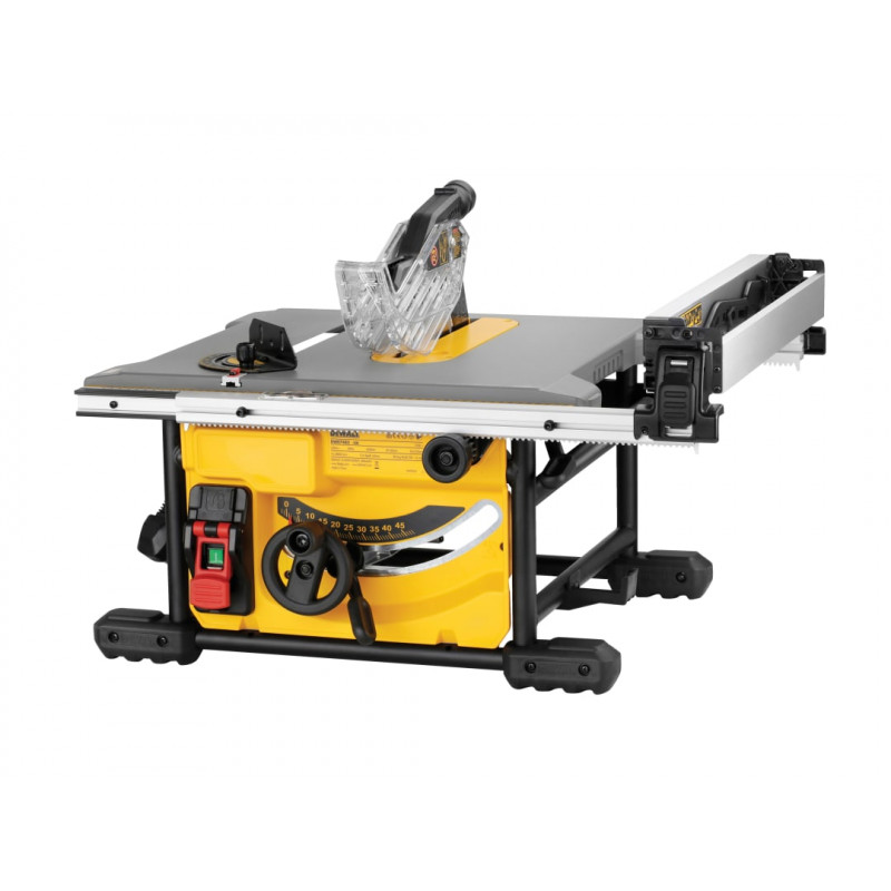 DWE7485 Compact Table Saw 1850W 110V