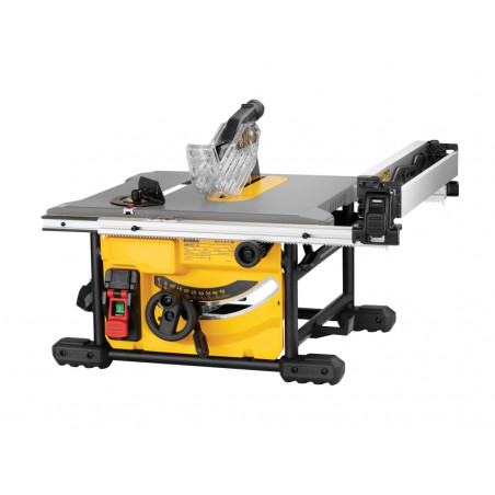 DWE7485 Compact Table Saw 1850W 110V