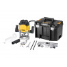 DWE625KT 1/2in Plunge Router 2300W 110V