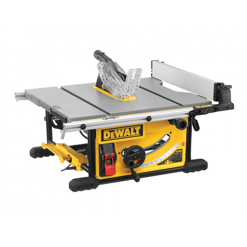 DWE7492L 250mm Portable Table Saw 1700W 110V DWE7492L 250mm Portable Table Saw 1700W 110V