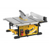 DWE7492L 250mm Portable Table Saw 1700W 110V