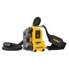 DWH161N XR Universal Dust Extractor 18V Bare Unit