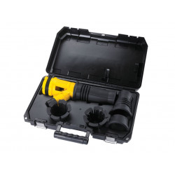 DWH051 Chiselling Dust Extraction System