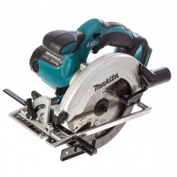 Makita DSS611 LXT 18V Circular Saw 165mm (Body Only)