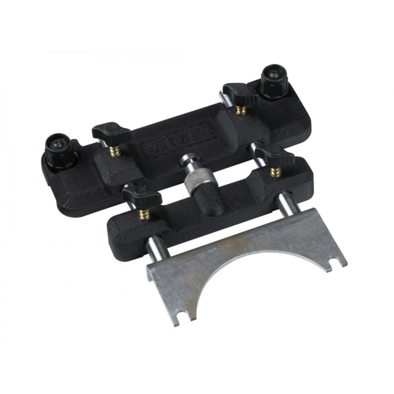 DWS5031 Router Attachment for Guide Rail DWS5031 Router Attachment for Guide Rail