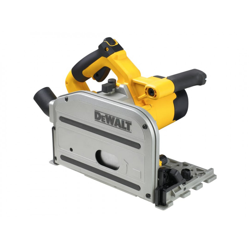 DWS520KTL Heavy-Duty Plunge Saw 1300W 110V DWS520KTL Heavy-Duty Plunge Saw 1300W 110V