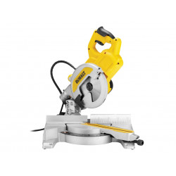 DWS777 XPS Crosscut Mitre Saw 216mm 1800W 240V