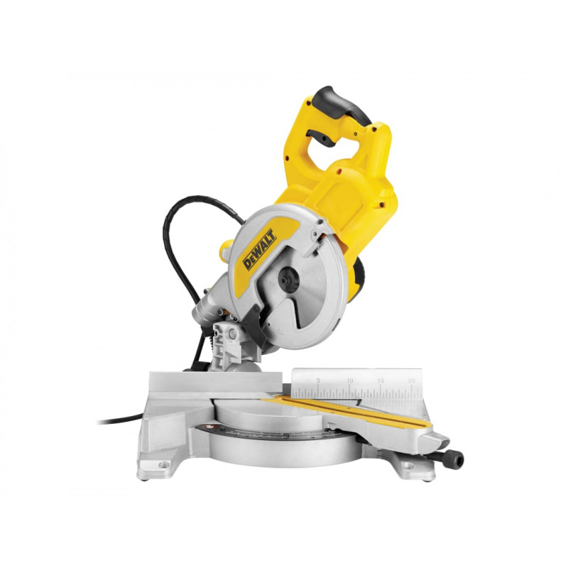 DWS777 XPS Crosscut Mitre Saw 216mm 1800W 240V DWS777 XPS Crosscut Mitre Saw 216mm 1800W 240V