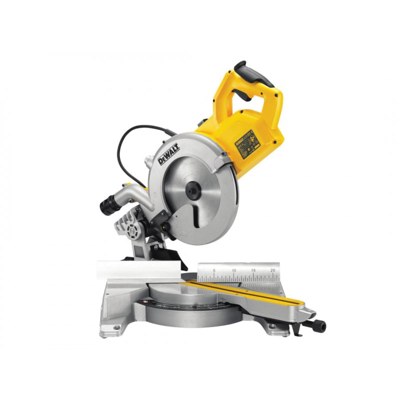 DWS778 Mitre Saw 250mm 1850W 240V DWS778 Mitre Saw 250mm 1850W 240V