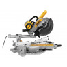 DWS727 XPS Double Bevel Slide Mitre Saw 250mm 1675W 240V