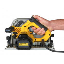 DWS520KTL Heavy-Duty Plunge Saw 1300W 110V