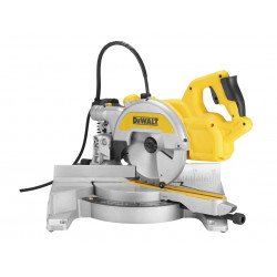 DWS777 XPS Crosscut Mitre Saw 216mm 1800W 240V