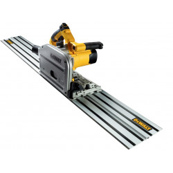 DWS520KTL Heavy-Duty Plunge Saw 1300W 110V