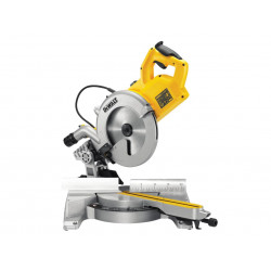 DWS778 Mitre Saw 250mm 1850W 110V