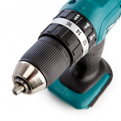 Makita DHP453 LXT 18V Combi Drill (Body Only)