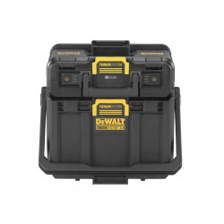 TOUGHSYSTEM™ 2.0 Task Box & Light