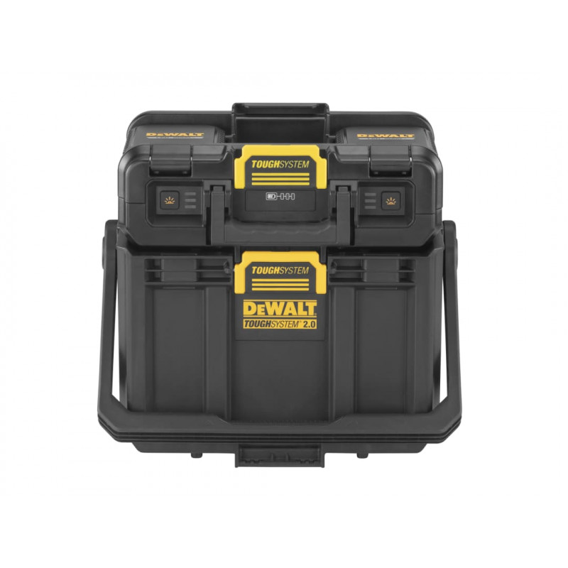 TOUGHSYSTEM™ 2.0 Task Box & Light TOUGHSYSTEM™ 2.0 Task Box & Light