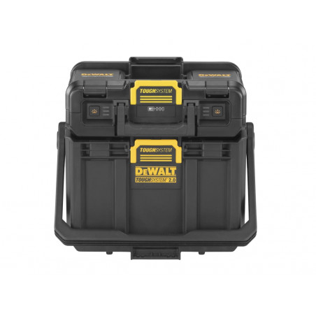 TOUGHSYSTEM™ 2.0 Task Box & Light