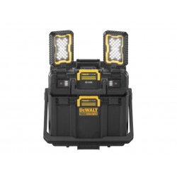 TOUGHSYSTEM™ 2.0 Task Box & Light