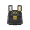 TOUGHSYSTEM™ 2.0 Task Box & Light