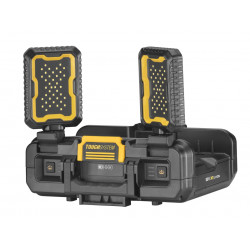 TOUGHSYSTEM™ 2.0 Task Box & Light