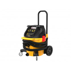 DWV905H H-Class Dust Extractor 38 litre 1400W 110V