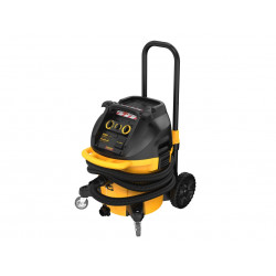 DWV905M M-Class Construction Dust Extractor 38 litre 1400W 110V