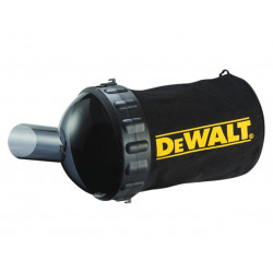 Planer Dust Bag for DCP580