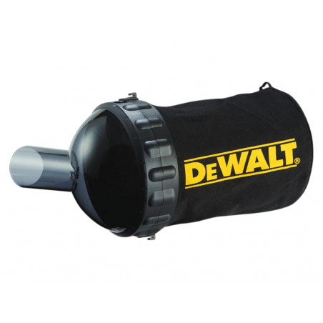 Planer Dust Bag for DCP580